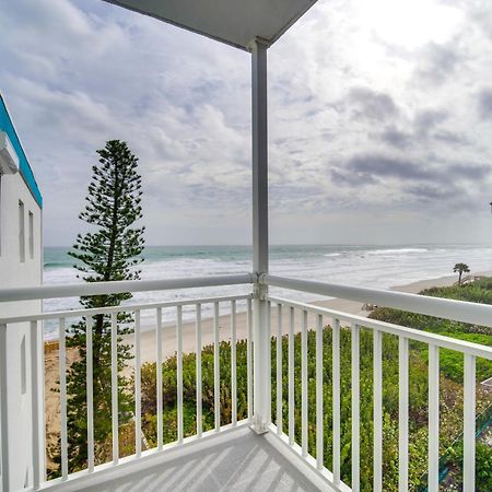 Pet-Friendly Satellite Beach Condo With Balcony! Exterior foto