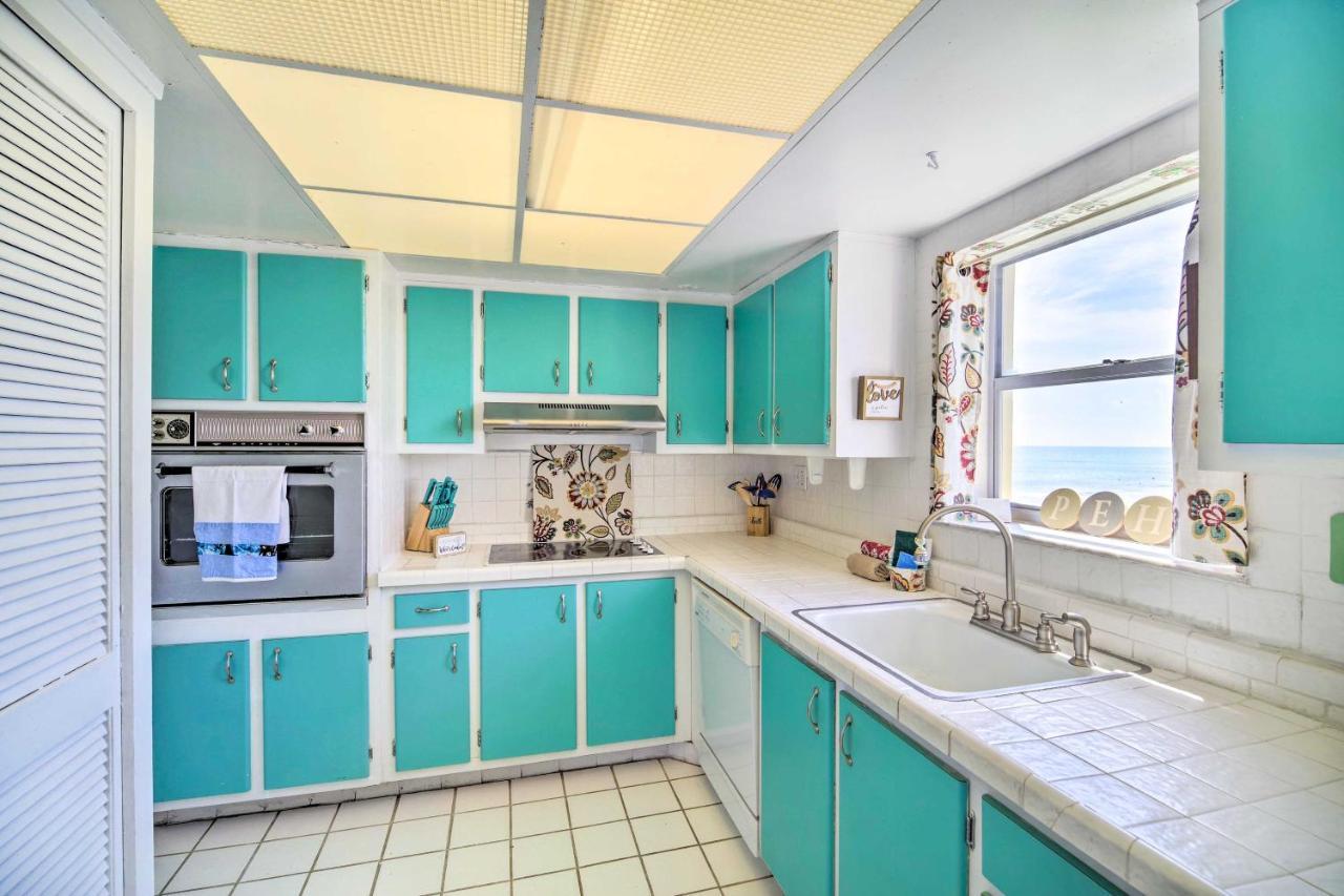 Pet-Friendly Satellite Beach Condo With Balcony! Exterior foto